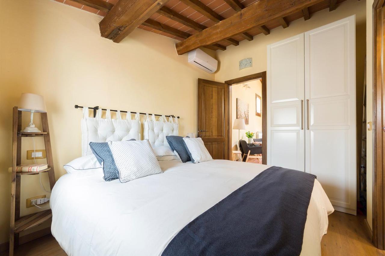 פירנצה Mercato Centrale 2 Bedrooms Apartment מראה חיצוני תמונה