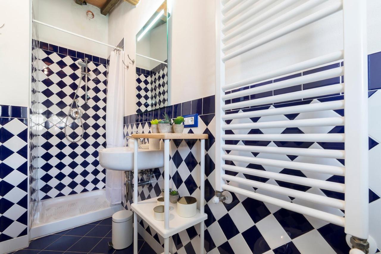 פירנצה Mercato Centrale 2 Bedrooms Apartment מראה חיצוני תמונה
