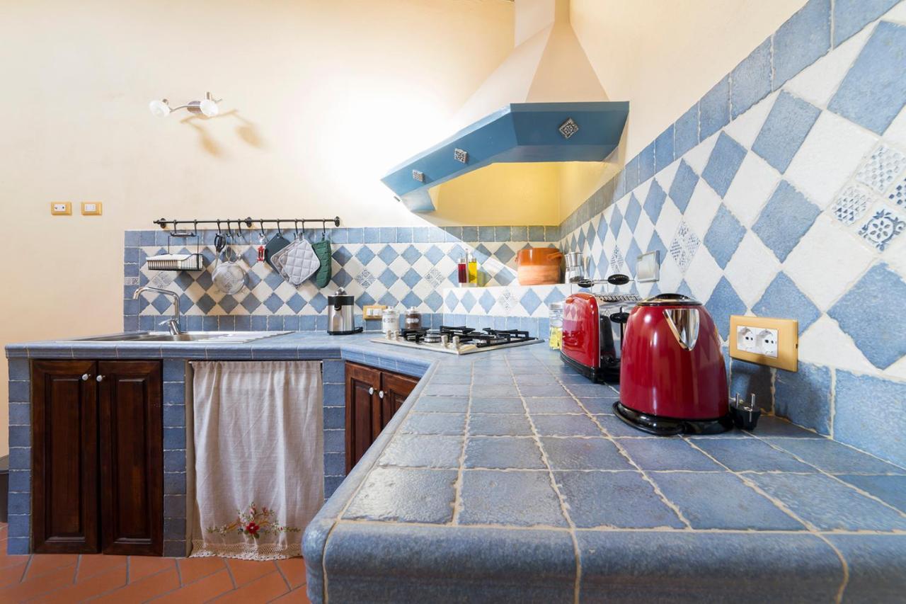 פירנצה Mercato Centrale 2 Bedrooms Apartment מראה חיצוני תמונה