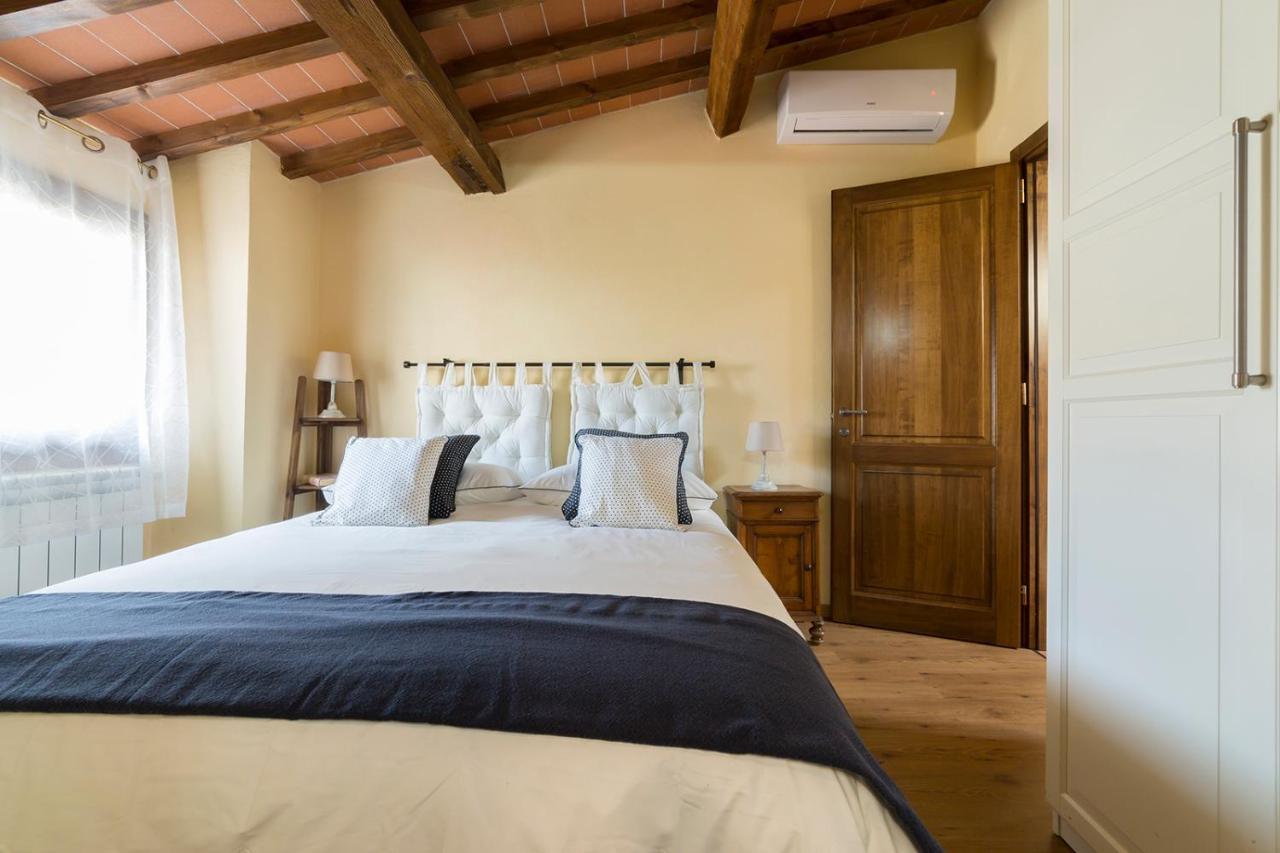 פירנצה Mercato Centrale 2 Bedrooms Apartment מראה חיצוני תמונה