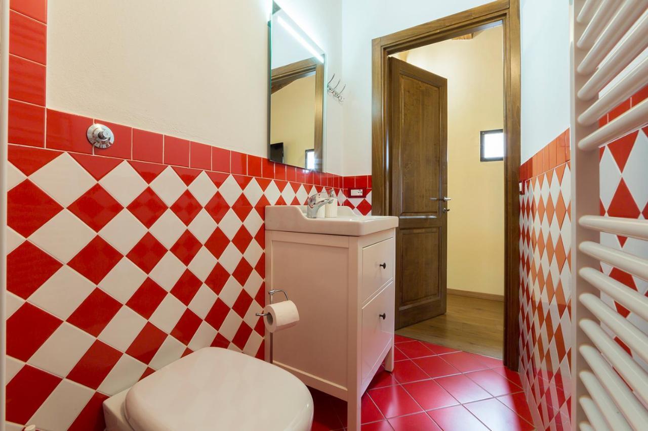 פירנצה Mercato Centrale 2 Bedrooms Apartment מראה חיצוני תמונה