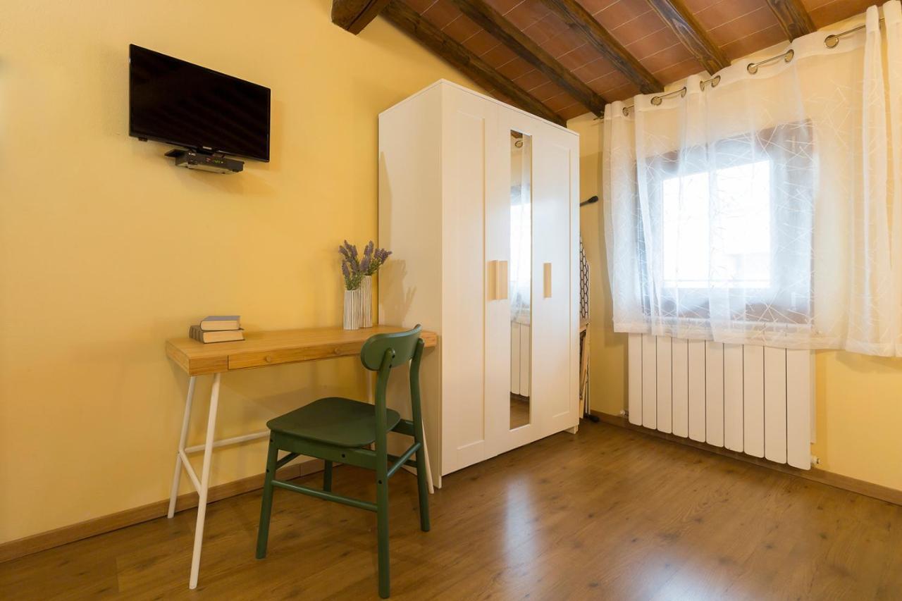 פירנצה Mercato Centrale 2 Bedrooms Apartment מראה חיצוני תמונה