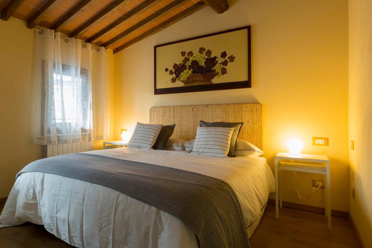 פירנצה Mercato Centrale 2 Bedrooms Apartment מראה חיצוני תמונה