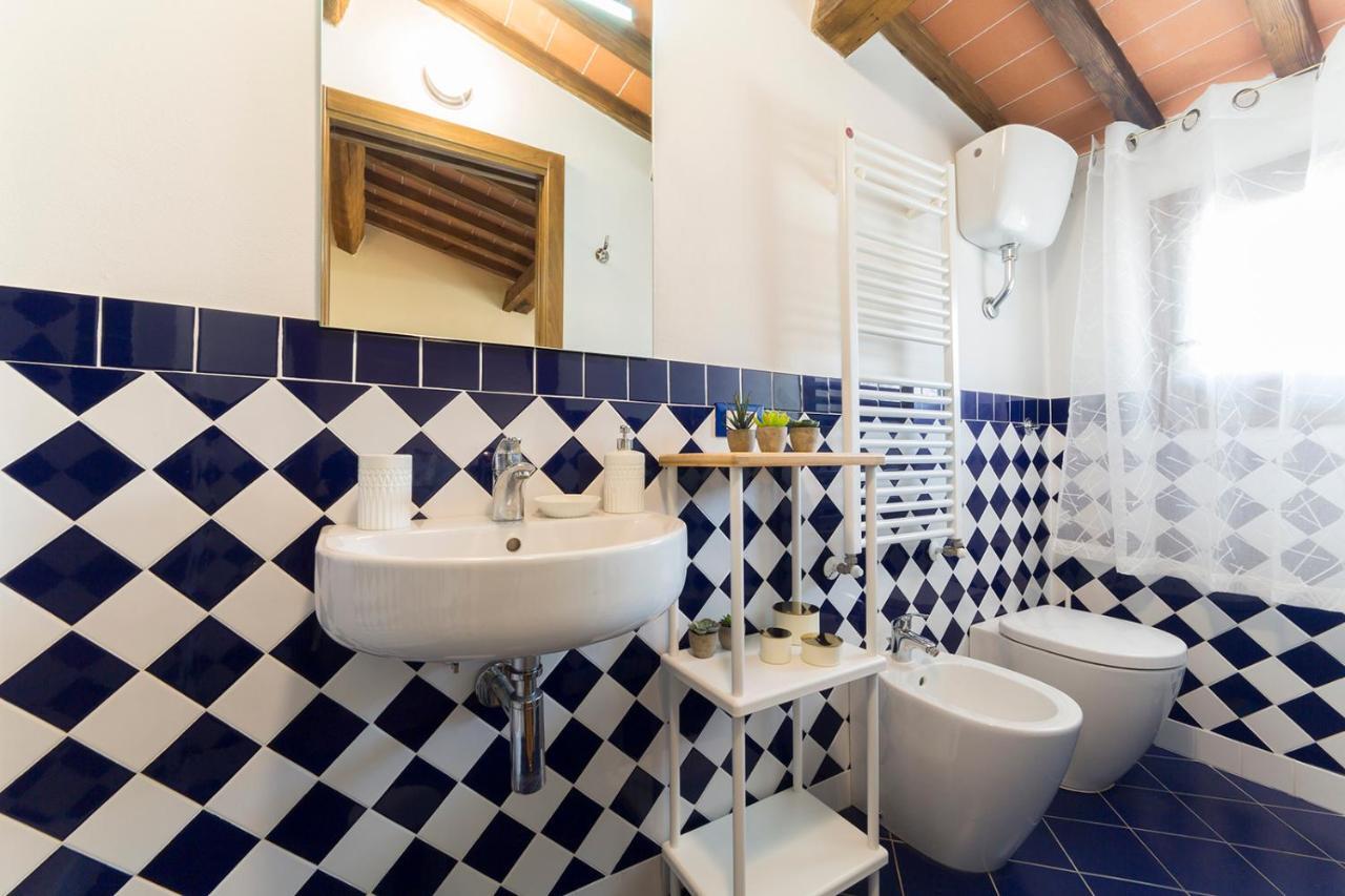 פירנצה Mercato Centrale 2 Bedrooms Apartment מראה חיצוני תמונה