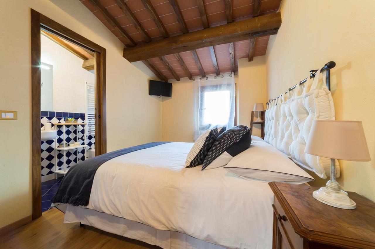 פירנצה Mercato Centrale 2 Bedrooms Apartment מראה חיצוני תמונה