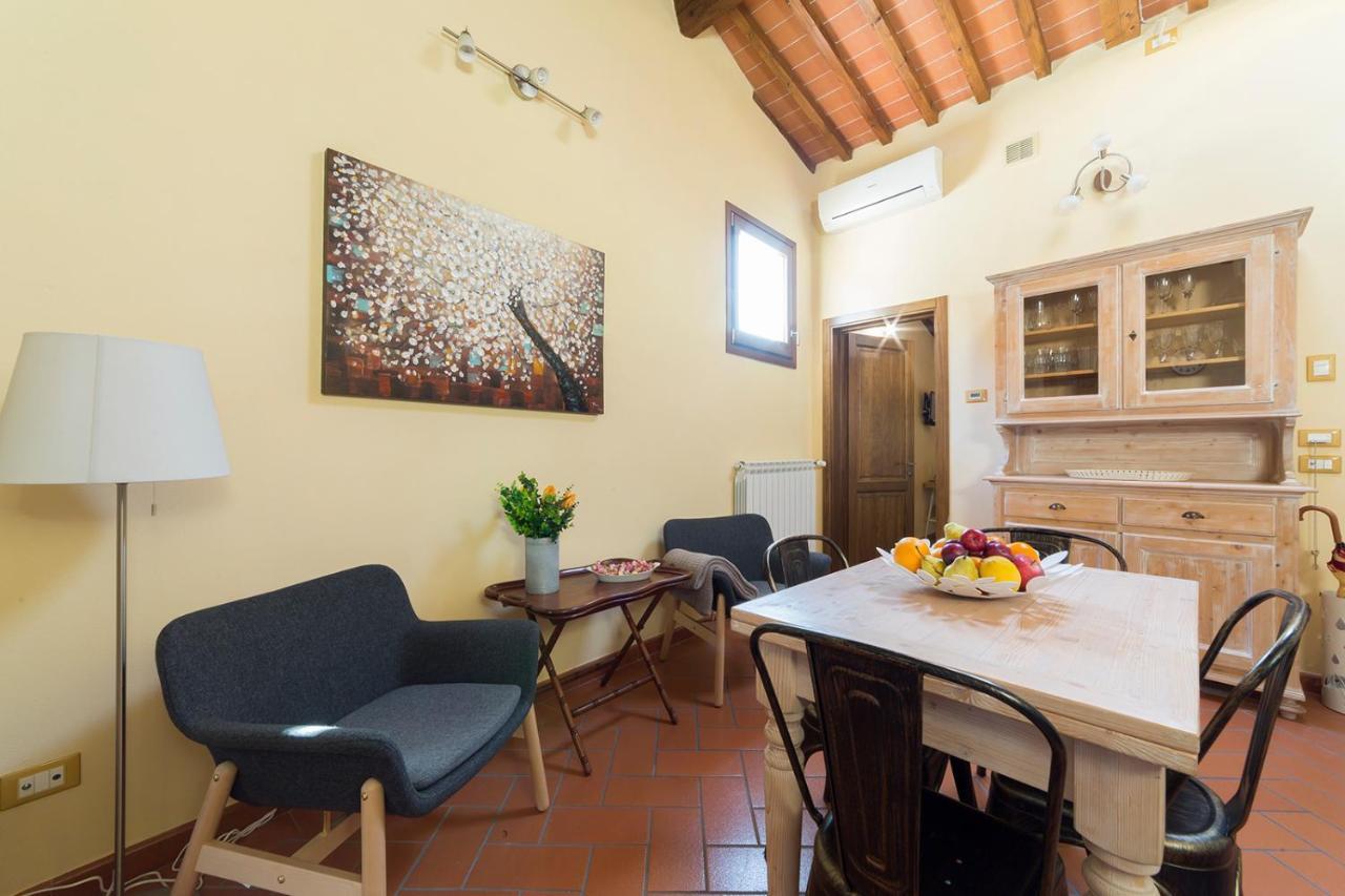 פירנצה Mercato Centrale 2 Bedrooms Apartment מראה חיצוני תמונה