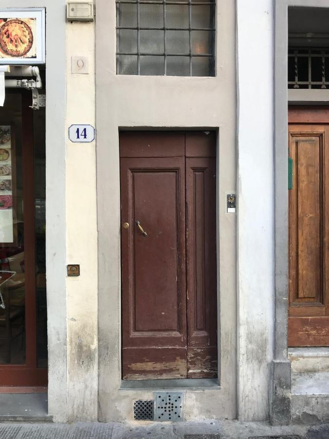 פירנצה Mercato Centrale 2 Bedrooms Apartment מראה חיצוני תמונה